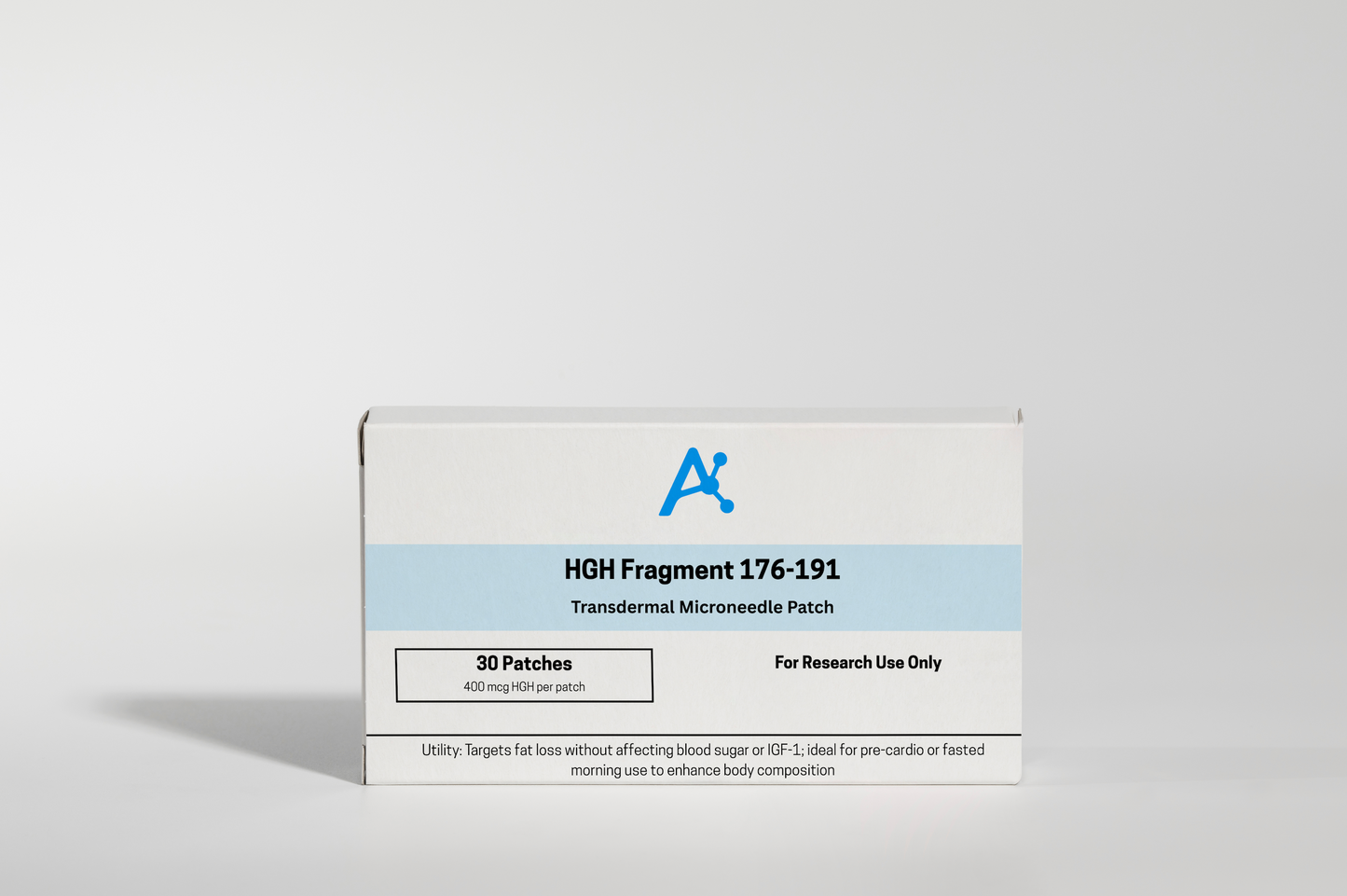 HGH Fragment 176-191